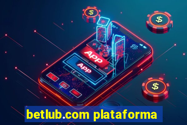 betlub.com plataforma